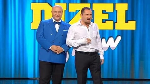 1. serie