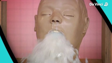 2. Larry Niezwykły Robot