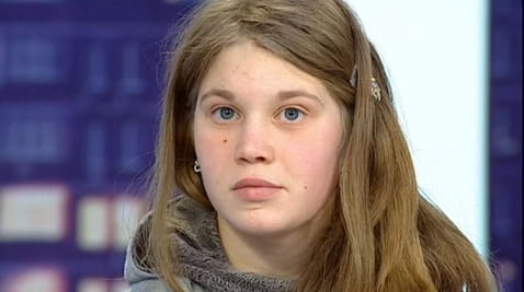 Chudák Nasťa. Boj o obrodu