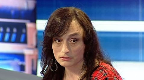 Valaki más bűne