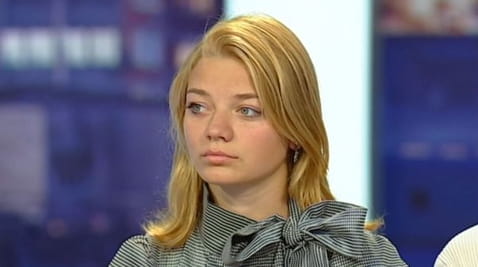 Татина пажња