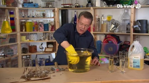 4. További tudományos varázslat