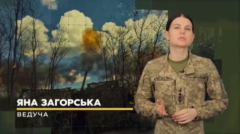 46. ​​KRYTÝCH 50 MIN. BAHMUTH. VOJACI SA DOSTALI POD PAĽBU. | WARRIOR [05/03/2023]