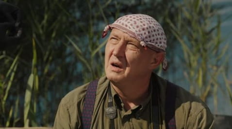 5 Epizóda