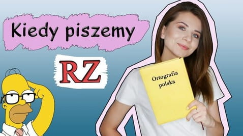 29. Kedy písať RZ? Poľské pravopisy. Časť 2