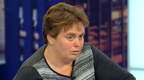 Gyilkosság a temetőben