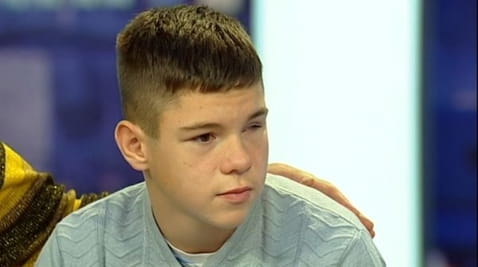 Salvator de la Dumnezeu