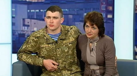 Усвајајућа љубав