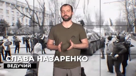 10. Pseudoreferenda a nucené pasování na jihu Pod zbraní