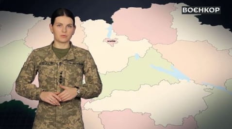 23. NÁMORNÍCI ZNIČILI NEPRIATEĽA, PROVOKÁTOROV NA HRANICI, RUSKO VYPAL POLOGOVY | WARRIOR [23.11.2022]