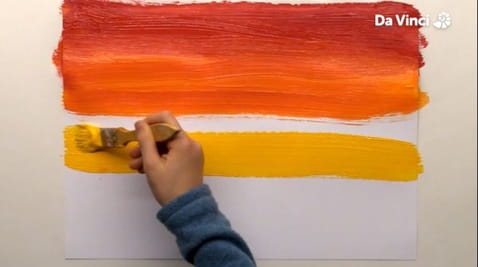 11. Zachód słońca