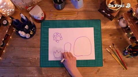 8. Tučniak plyšový