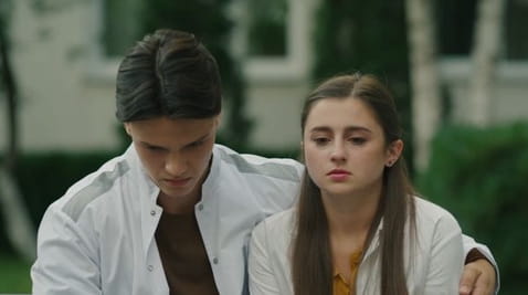 7 Epizóda