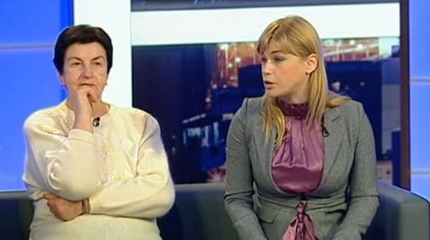 Blocaj pe Hmelnițki