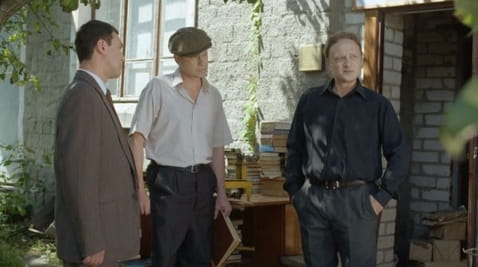 16 série