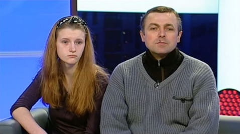 Misterul celor doi crini