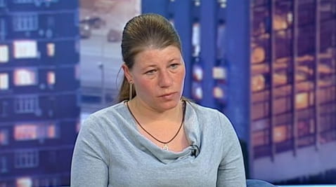 A család újraélesztése. Váratlan fordulat