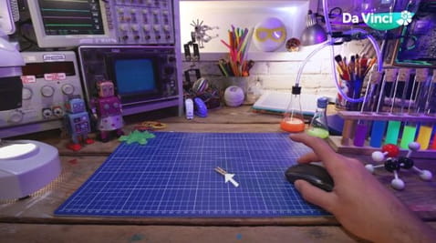 3. Latająca świnia