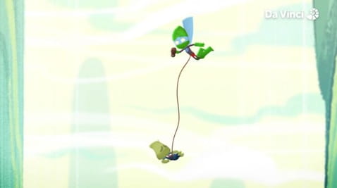 11. Starosta starší