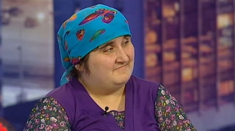 Повратак у живот