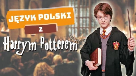 32. Poľské hodiny s Harrym Potterom! Magické sladkosti