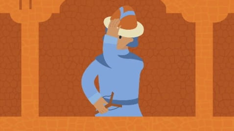 3. Vladimír Veliký