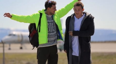 11. Patagonia