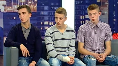 Viszonzatlan hanyagság