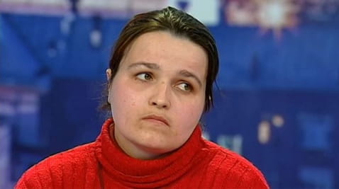 Оффлине цруелти