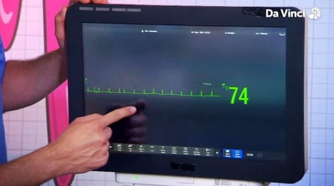 2. Niesamowita pompa serca