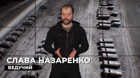 42. NYNÍ JE VŠE VÁŽNĚ: NATO narovnává ramena POD POHLEDEM