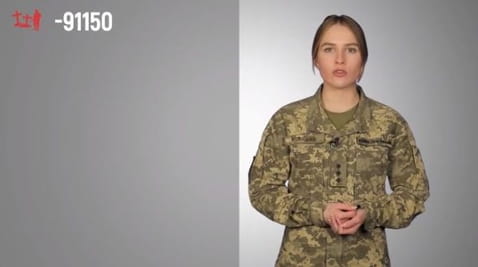 68. 4.12.2022 Ztráty nepřítele