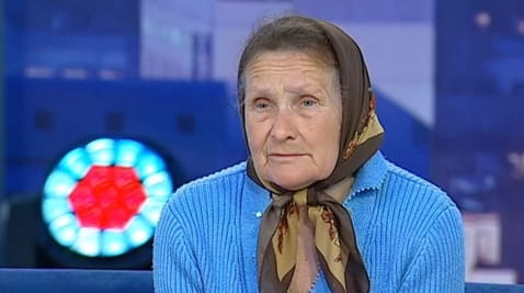 Égő bosszú