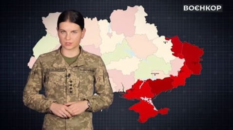 11. AKO "PORÚČTE" VOSA, PANZERHAUBITZE 2000 SAU, AEROROZVIDKA | WARRIOR [24.08.2022]