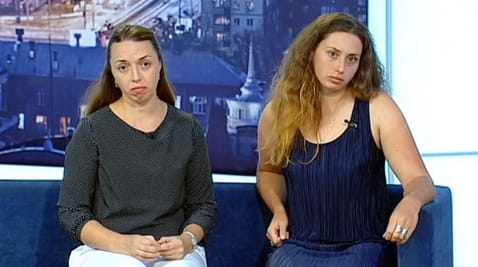 Az erőszak tagadása