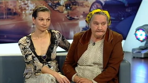 У потрази за авантуром