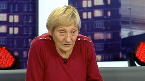 Родни терет