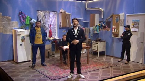4 Série