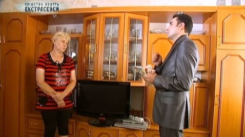 O școală a fost ucisă de un coleg de clasă / Cerceii au adus moartea. Partea 2