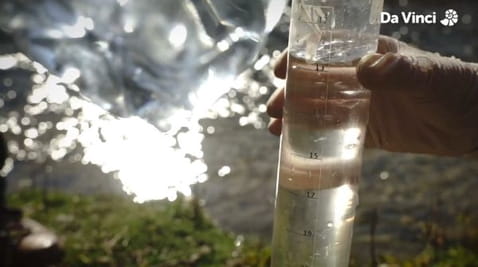 10. Tackling Microplastic Pollution in Europe's Rivers