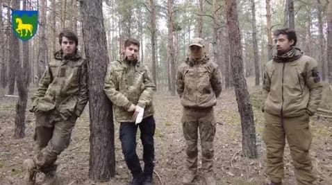 43. WALKED ACROSS THE WATER - FOUND THE OCCUPIERS' HOLE | THE FORCE OF RESISTANCE