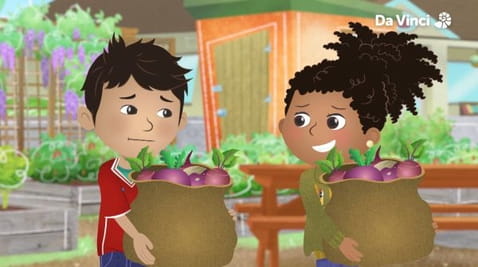 15. Случаят с изчезналото коте