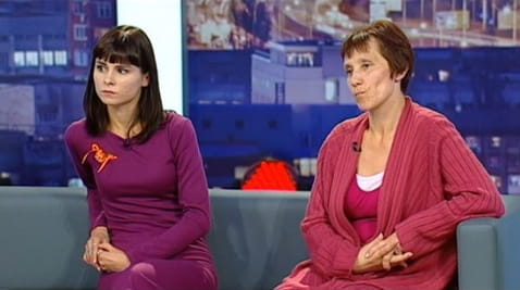 Prizonier malaezian. Reveni