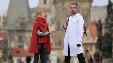 2. Prague