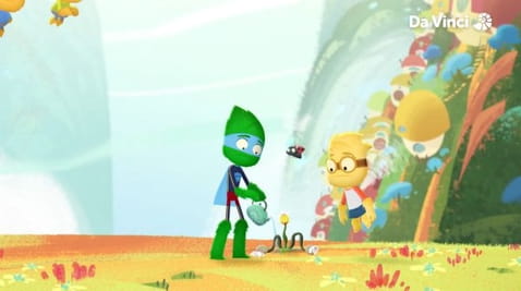 7. Pouze pozitivní myšlenky