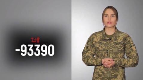 73. 09/12/2022 Ztráty nepřítele