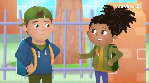 1. Мистерията на Ловеца без глава