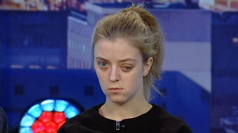 Elveszett szépség