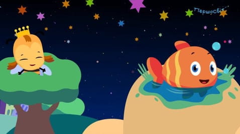 Sleep, my joy, sleep