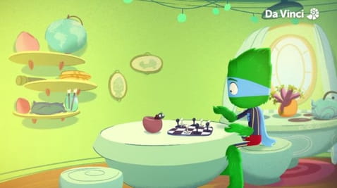 19. Všichni jsou vítáni!